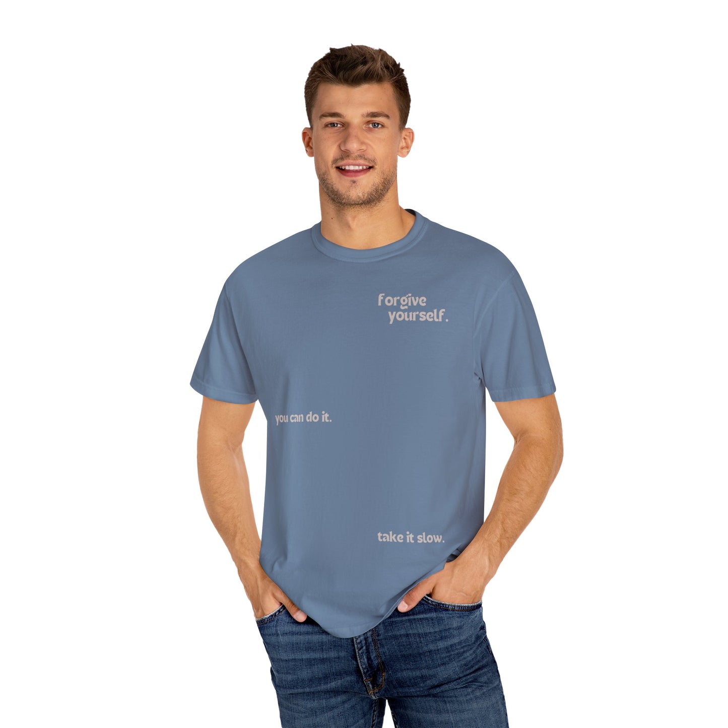 Be Kind to Yourself T-Shirt