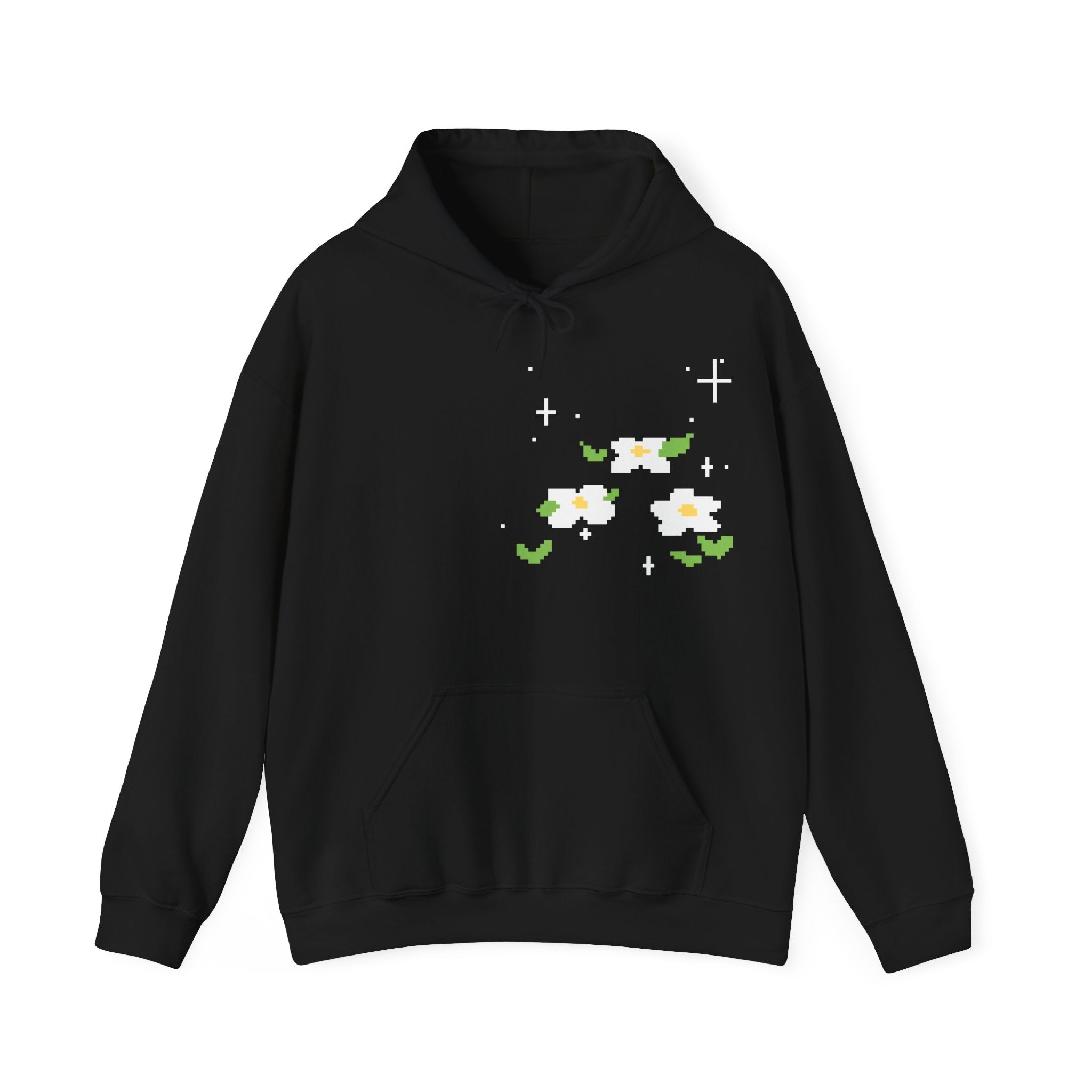 Pixel Piggy Hoodie – viyaura