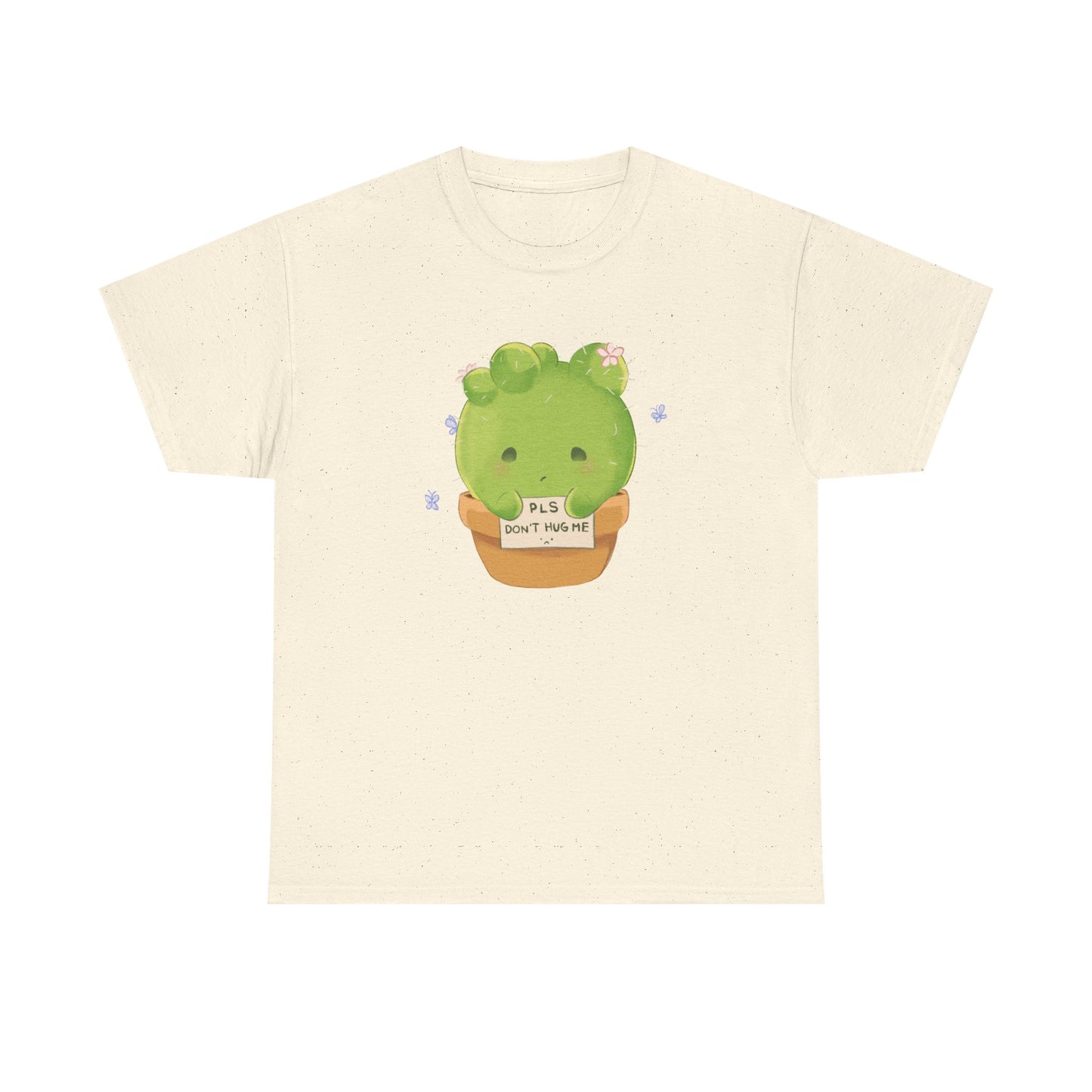 Nervous Cactus