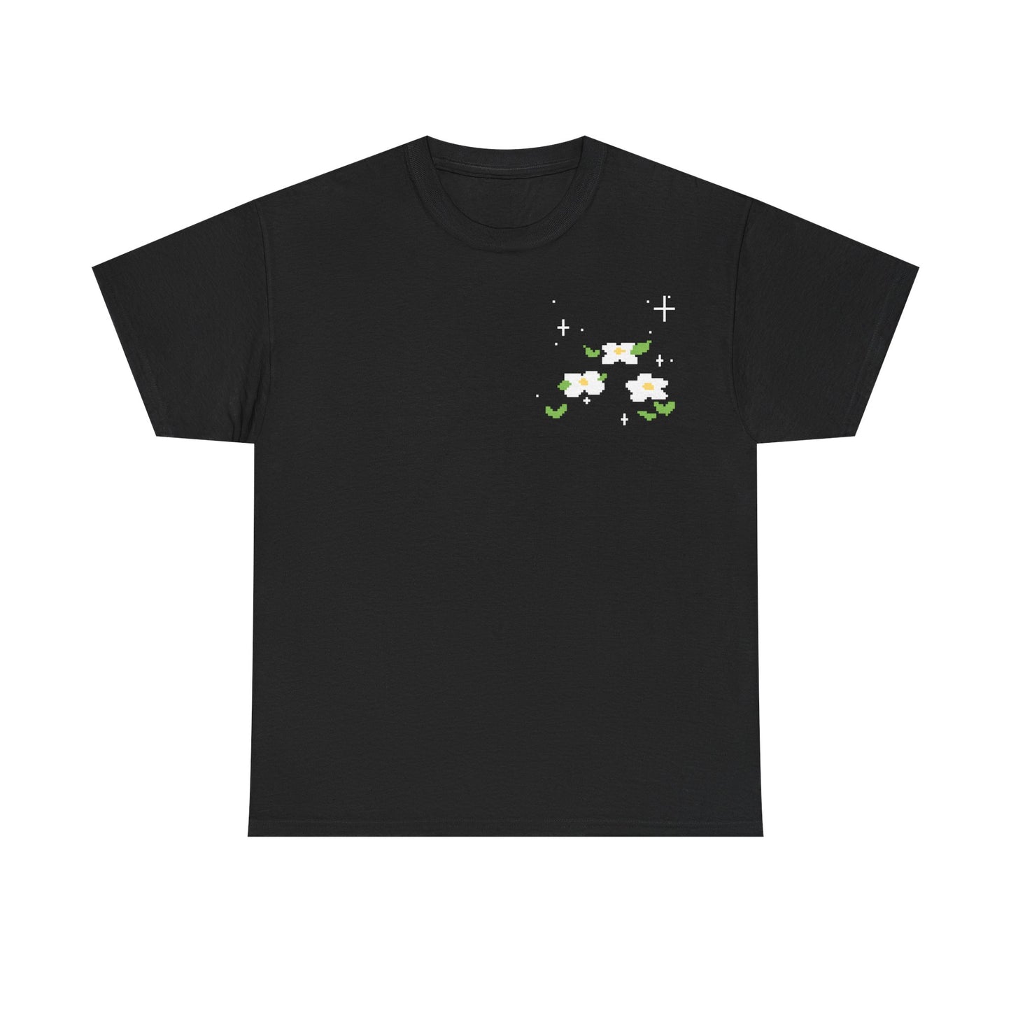 Pixel Piggy Tshirt