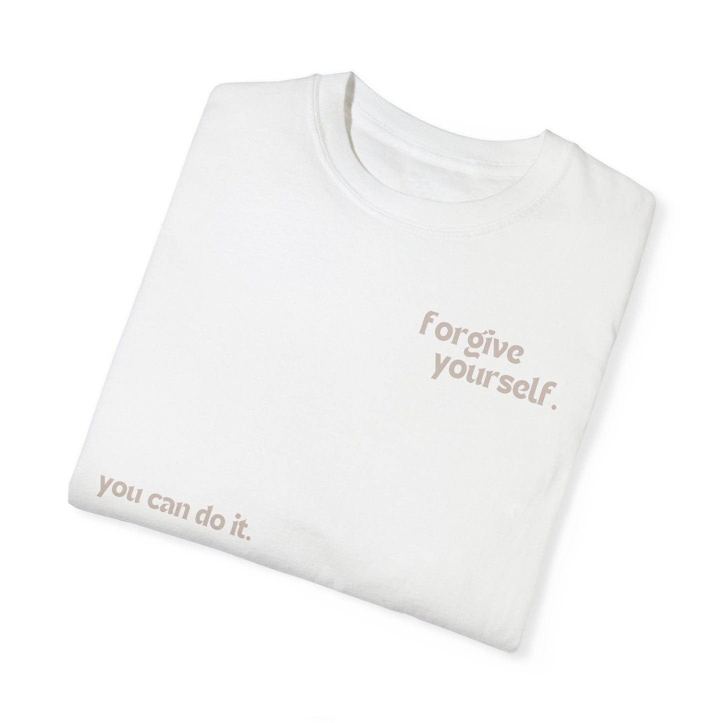 Be Kind to Yourself T-Shirt