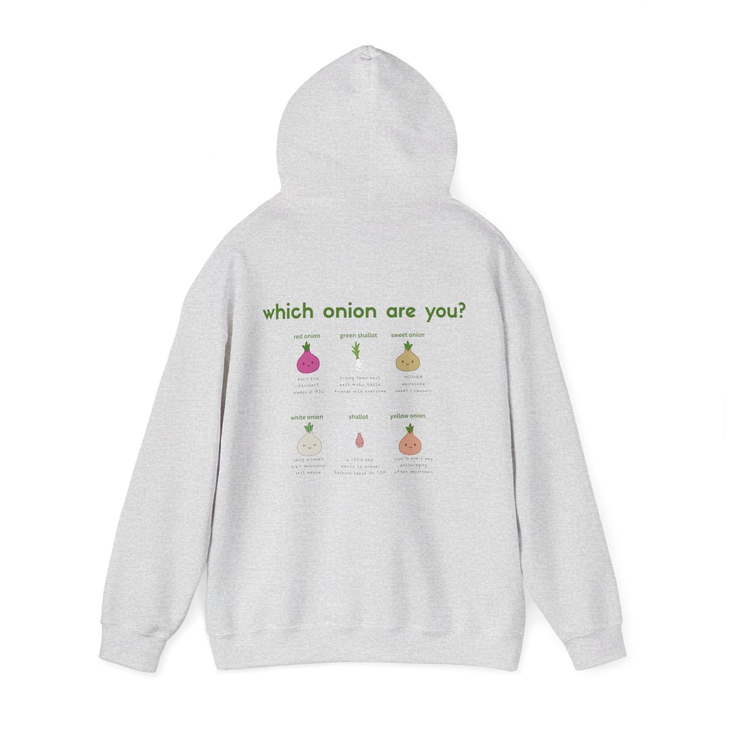 official onion family hoodie