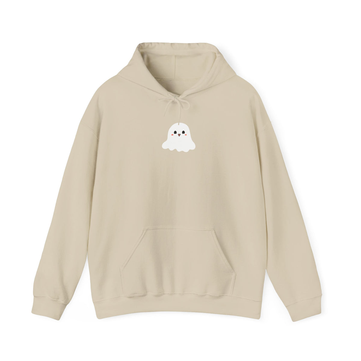 Life is Bootiful Spooky Hoodie