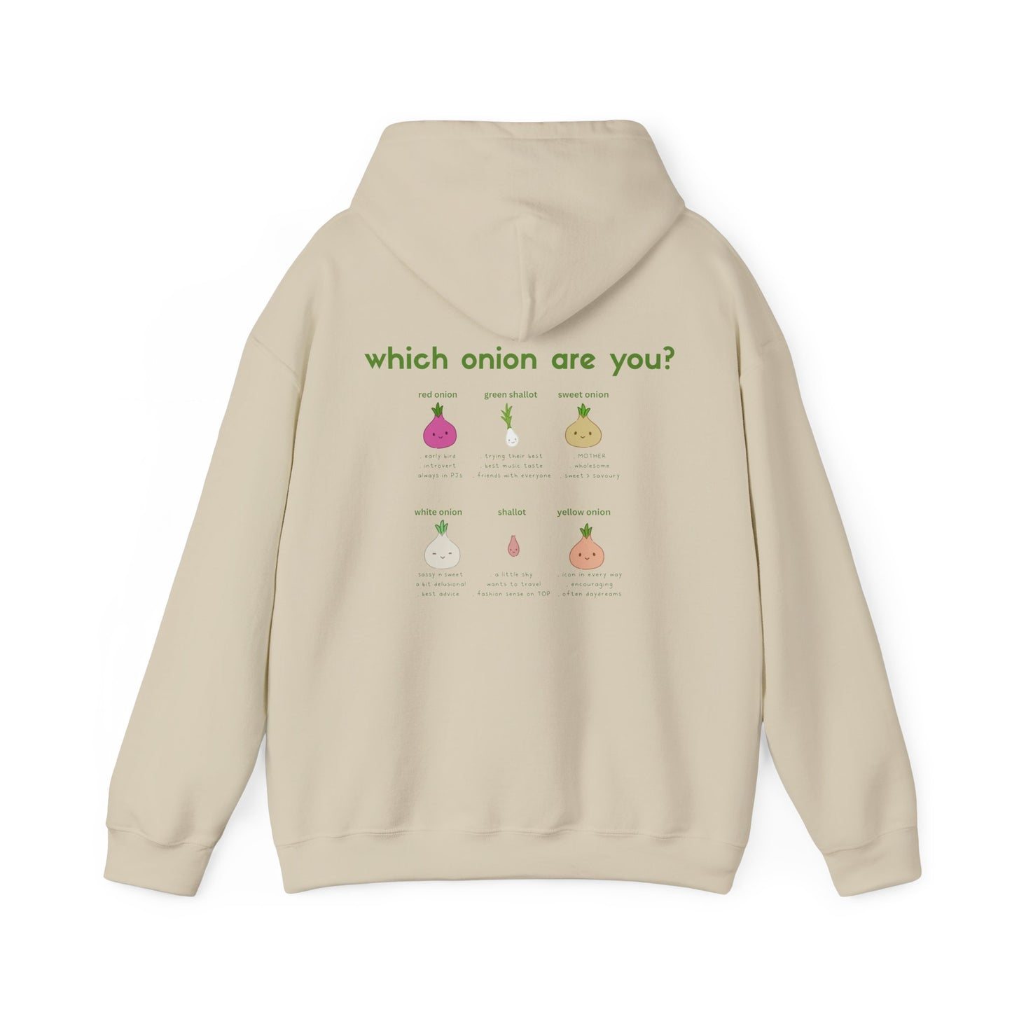 official onion family hoodie