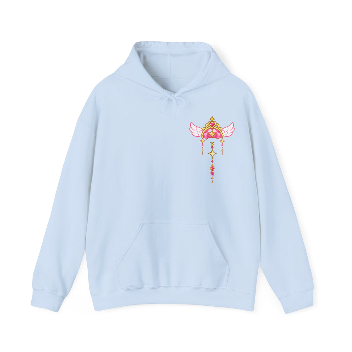 Magical Girl Hoodie