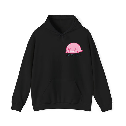 Blobfish Hoodie
