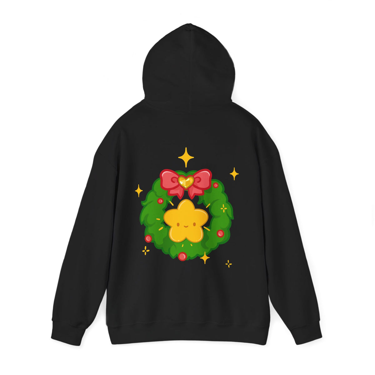 Best Wishes Hoodie