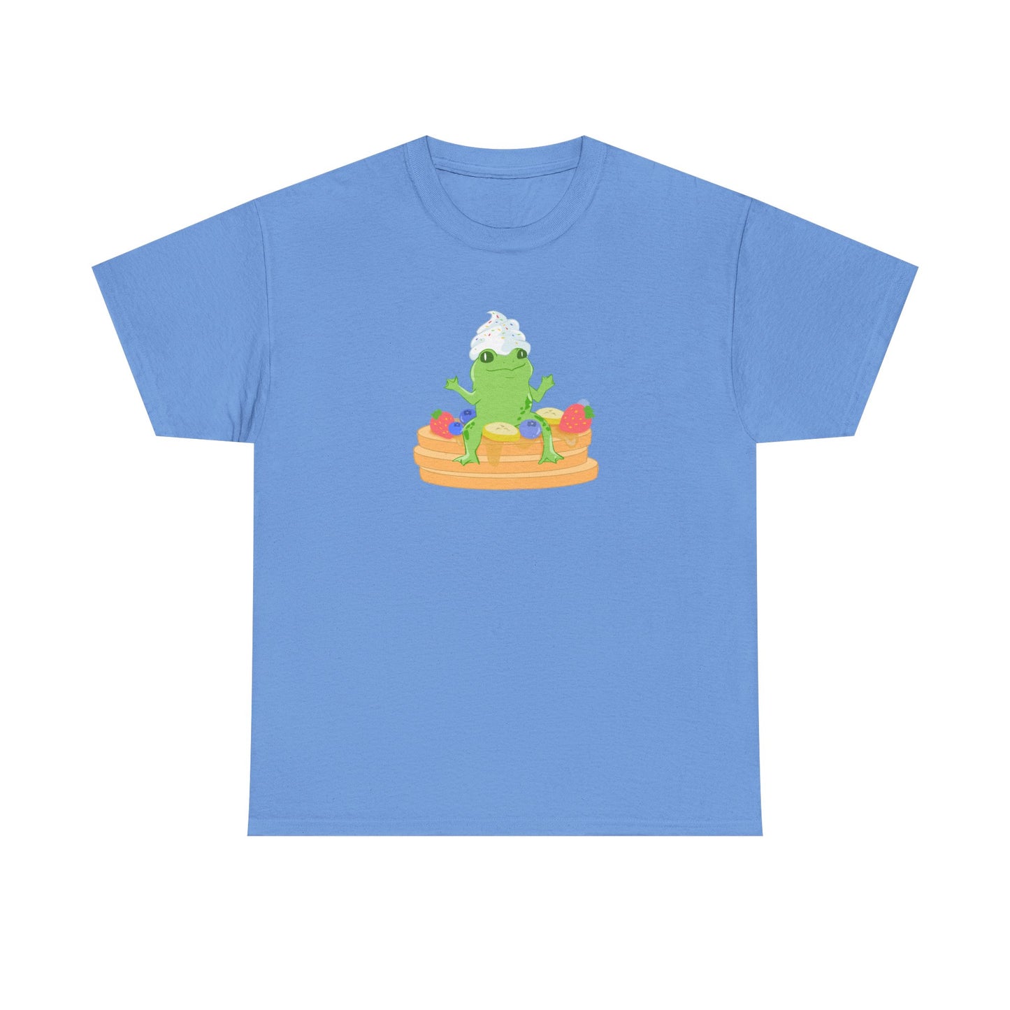 Pancake Froggy Tshirt