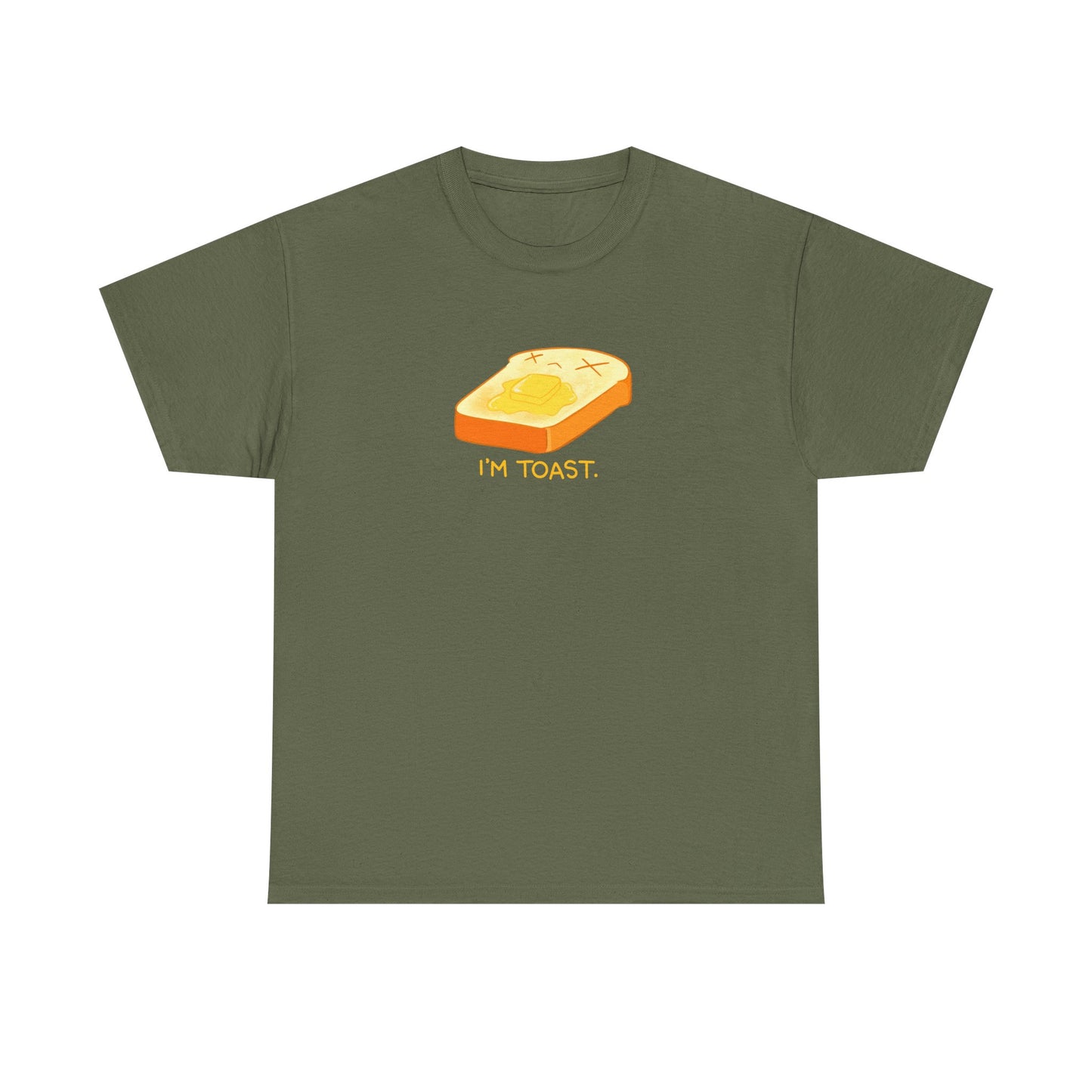 I'm Toast Tshirt
