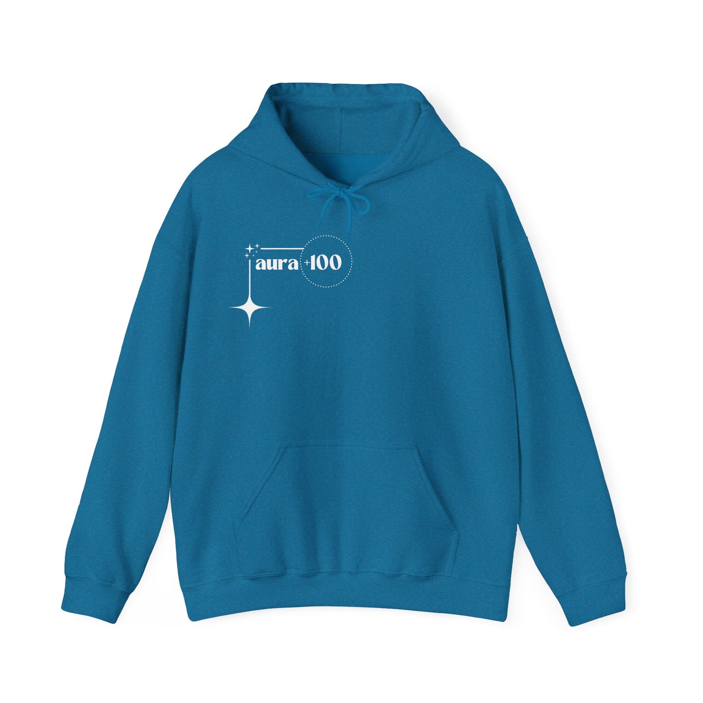 Aura Sparkle Hoodie