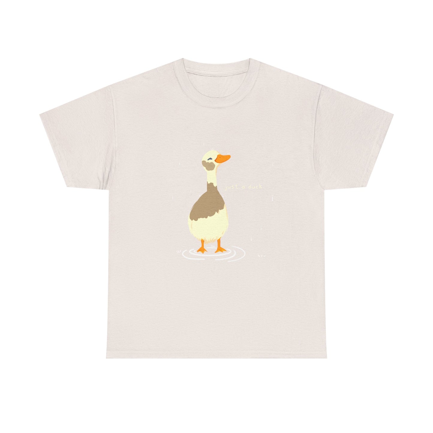Just a Duck Tee