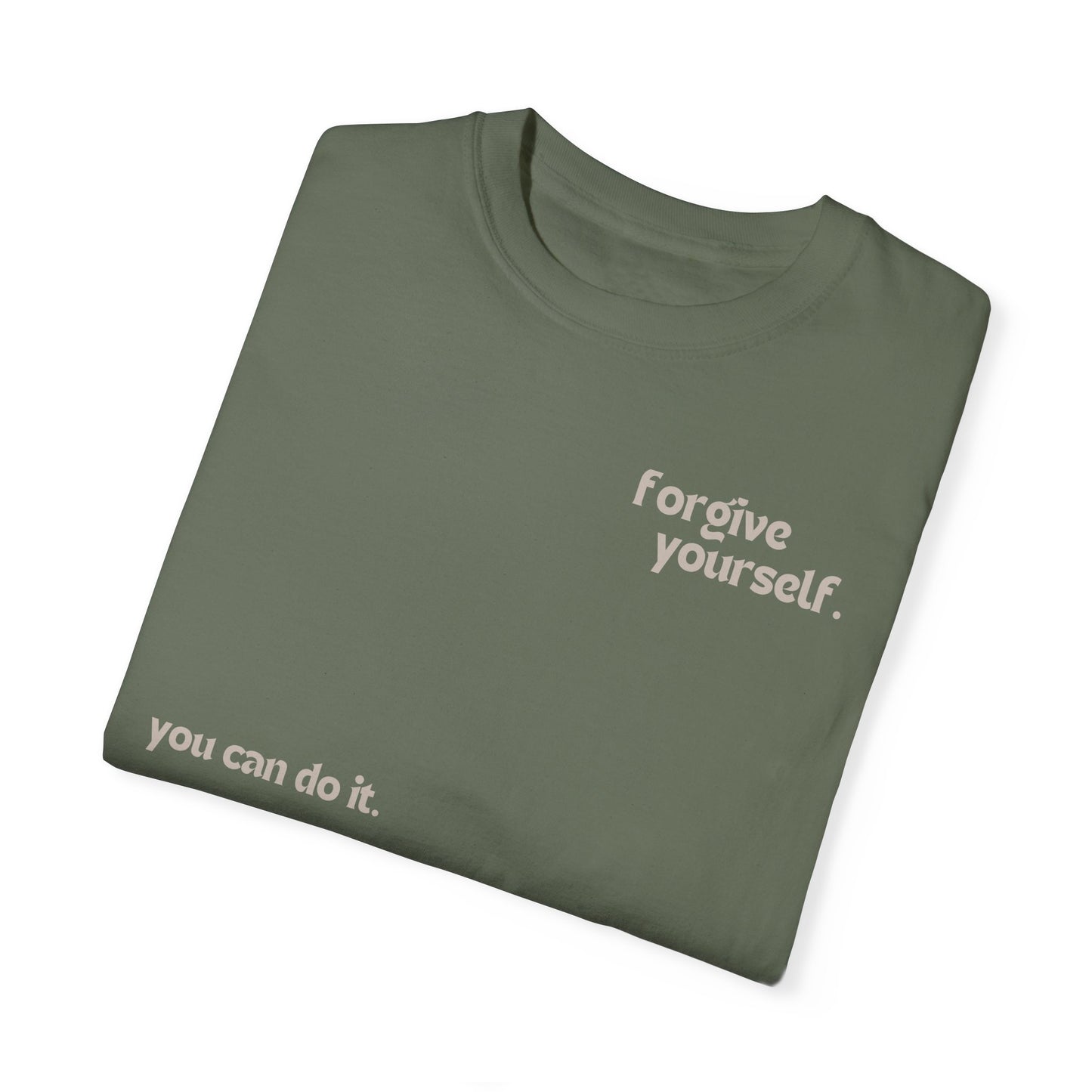 Be Kind to Yourself T-Shirt