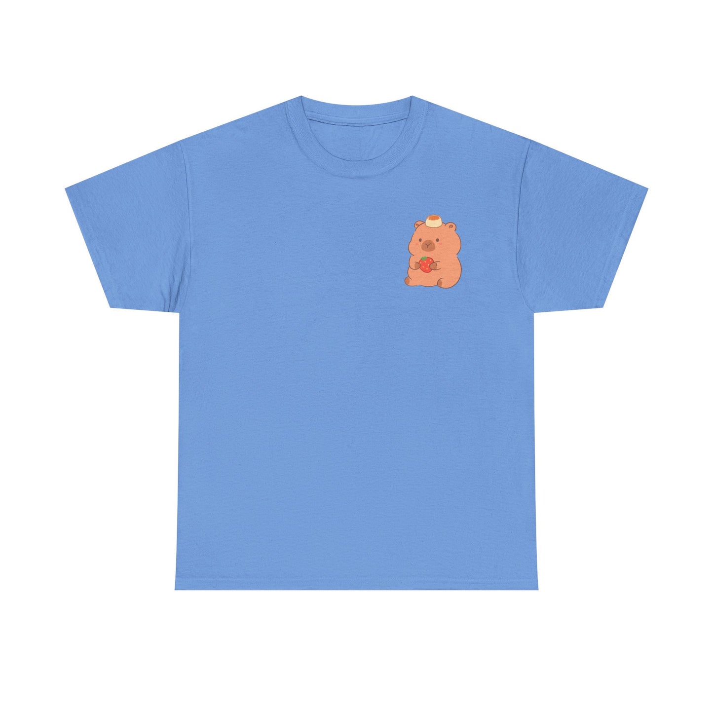 Pudding Capy Tshirt