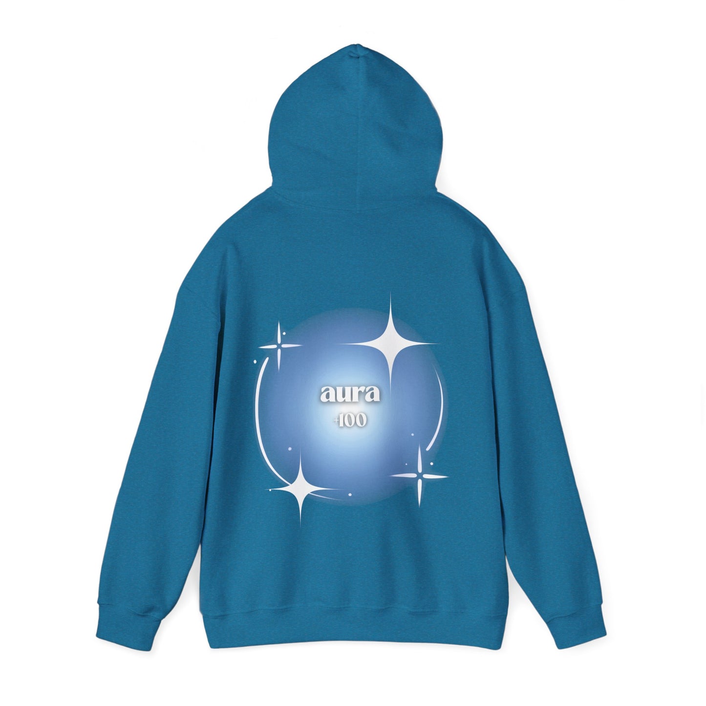 Aura Sparkle Hoodie
