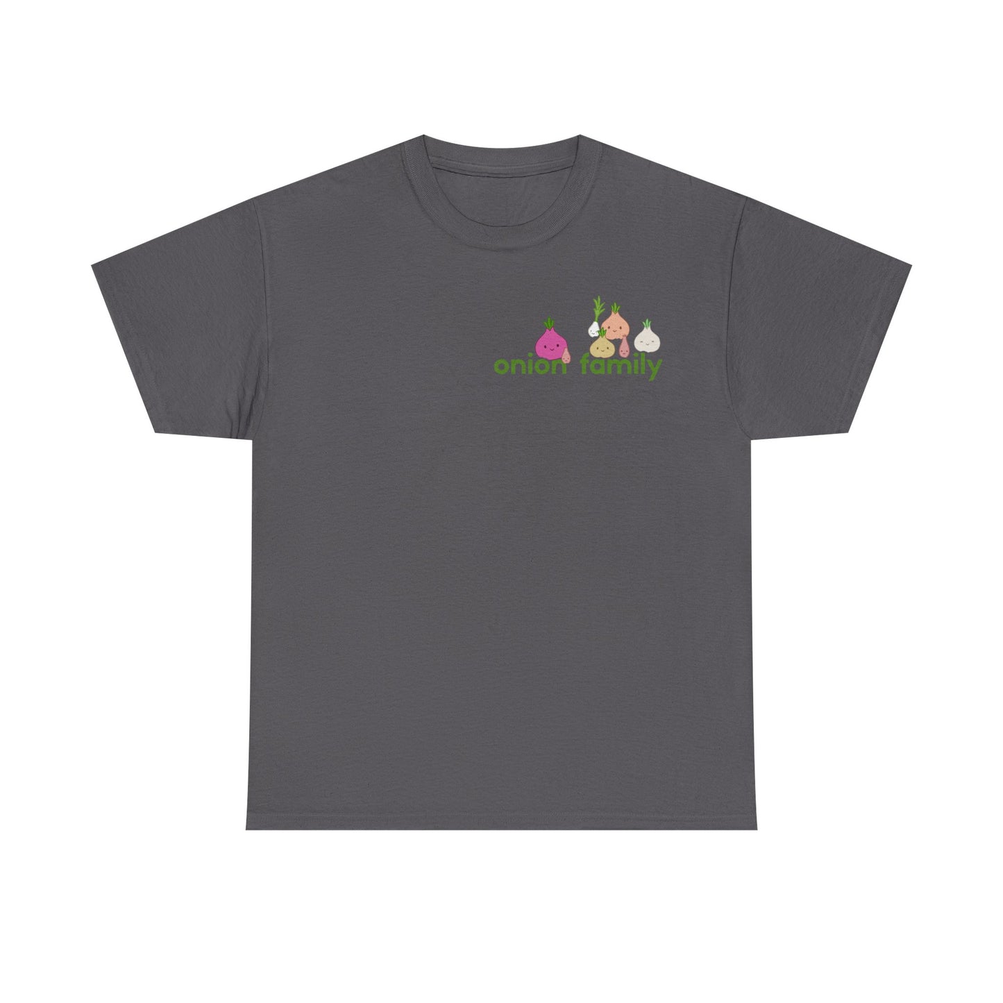 official onion family tee