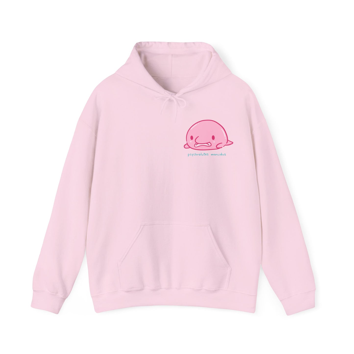 Blobfish Hoodie