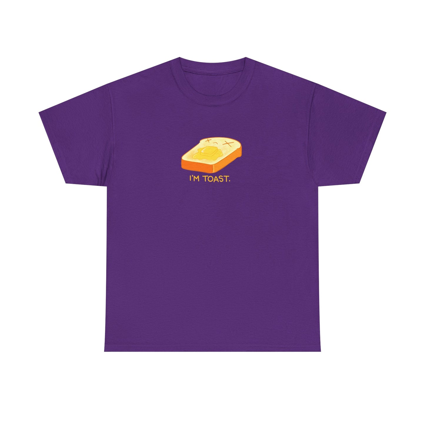I'm Toast Tshirt