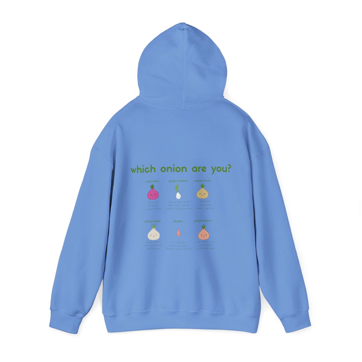 official onion family hoodie