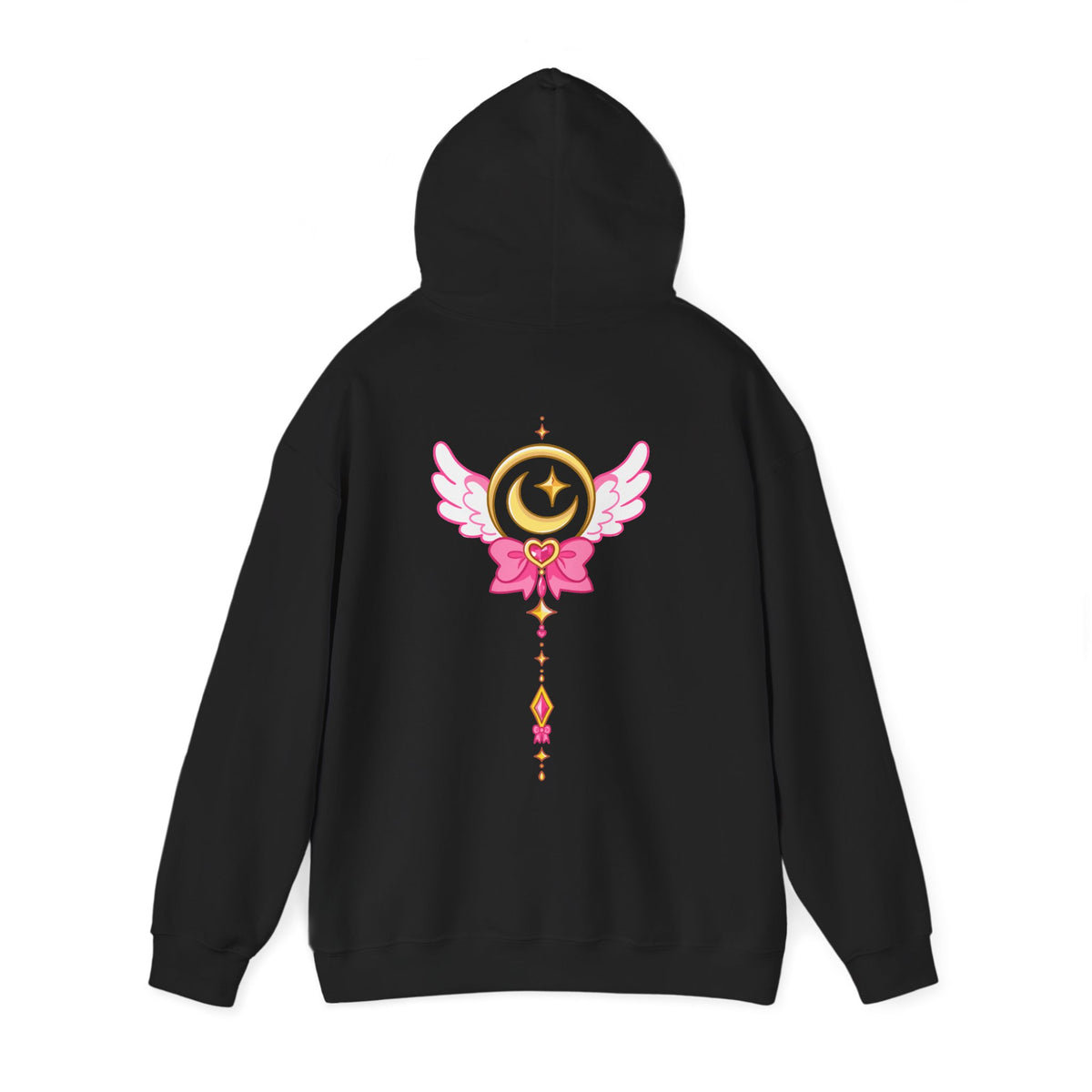 Magical Girl Hoodie