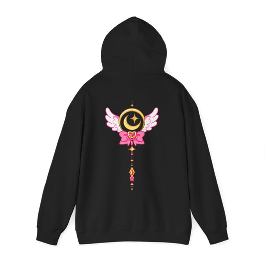 Magical Girl Hoodie