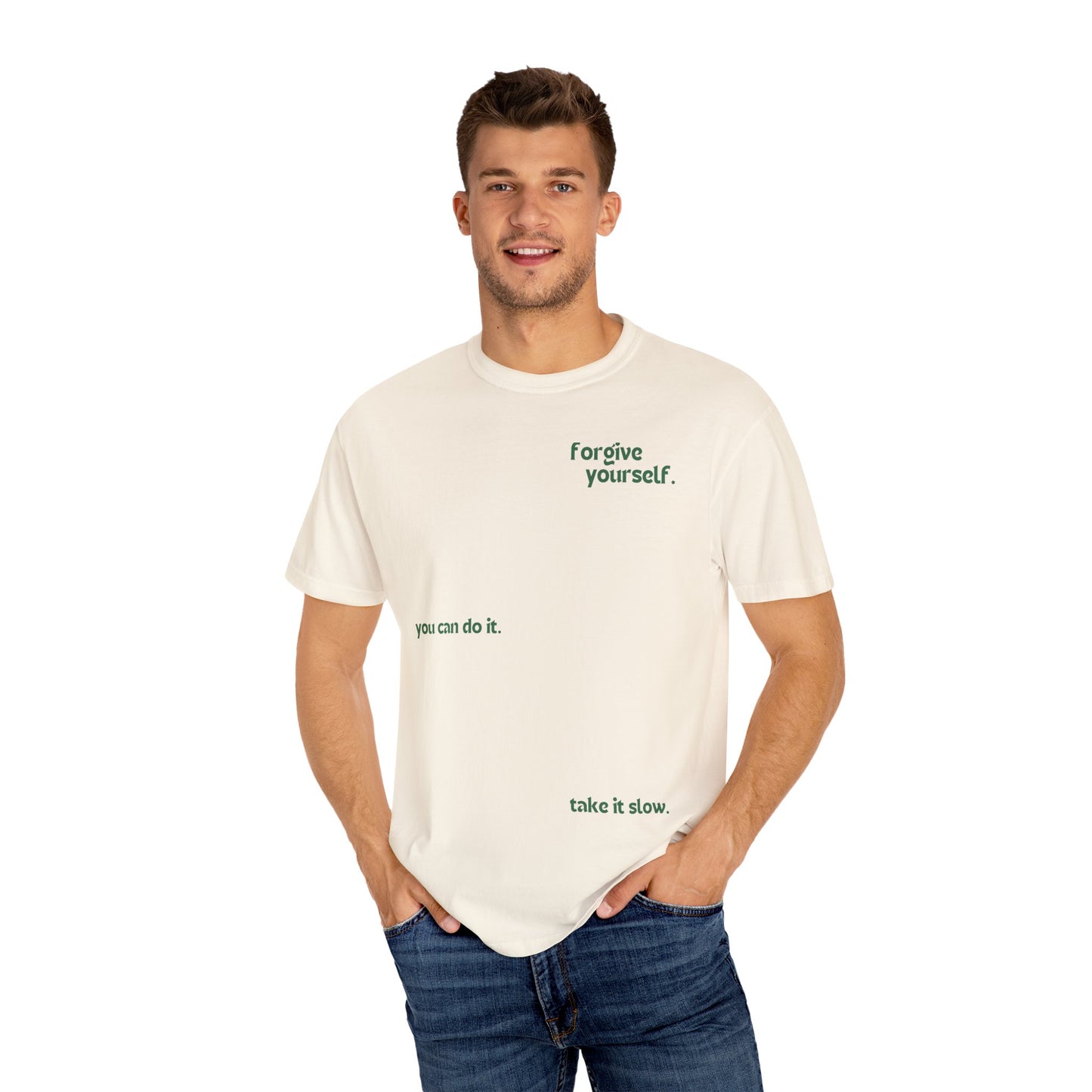 Be Kind to Yourself T-Shirt