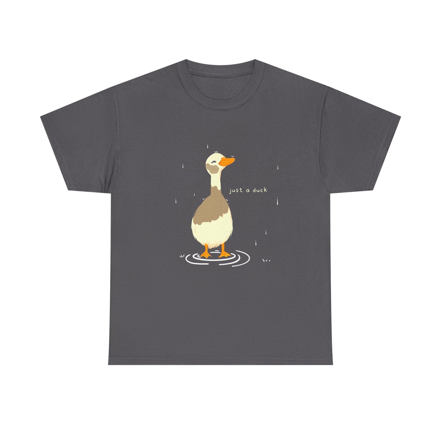 Just a Duck Tee