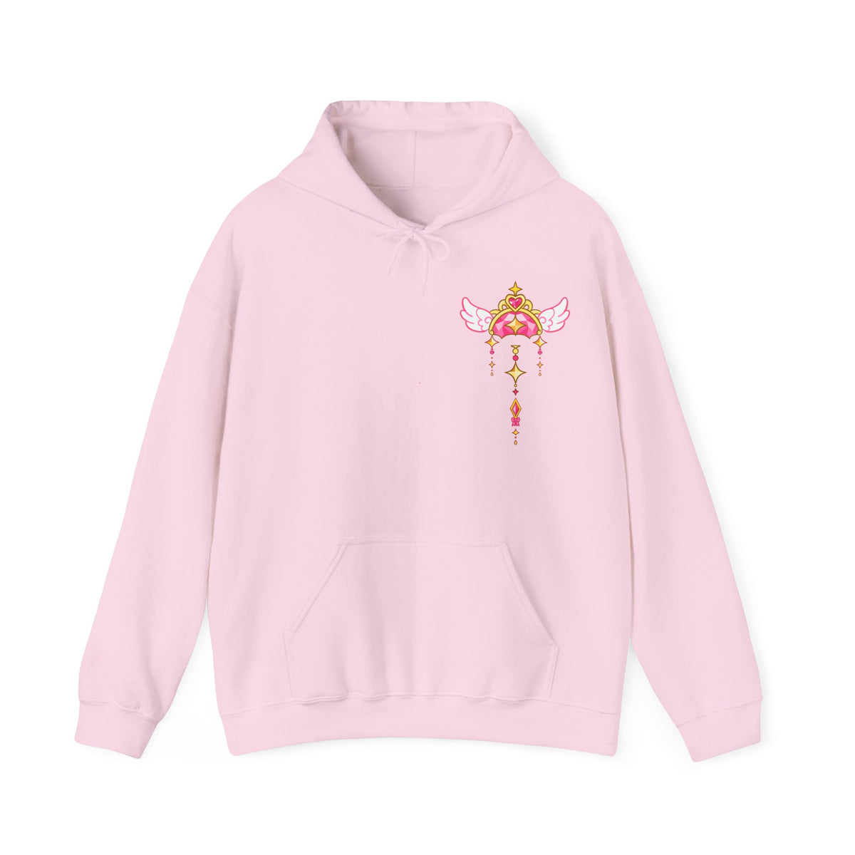 Magical Girl Hoodie