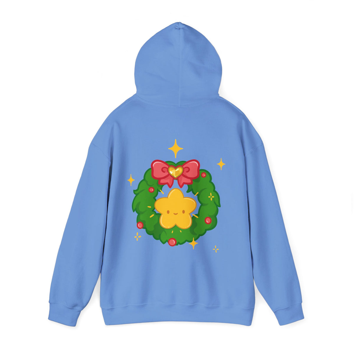 Best Wishes Hoodie