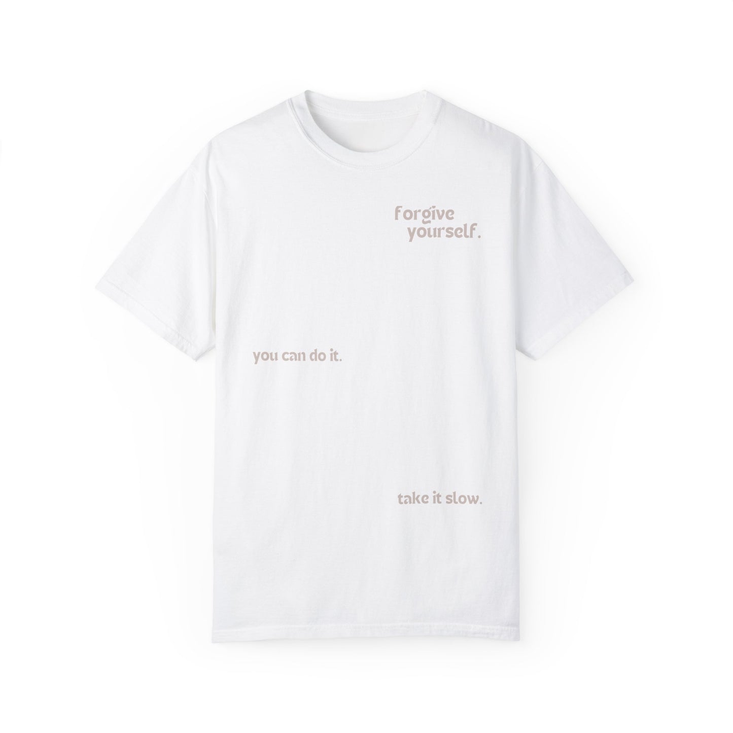 Be Kind to Yourself T-Shirt