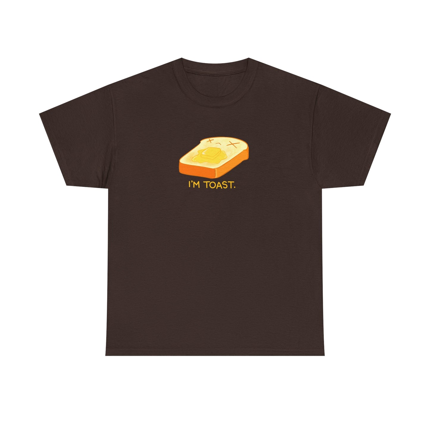 I'm Toast Tshirt