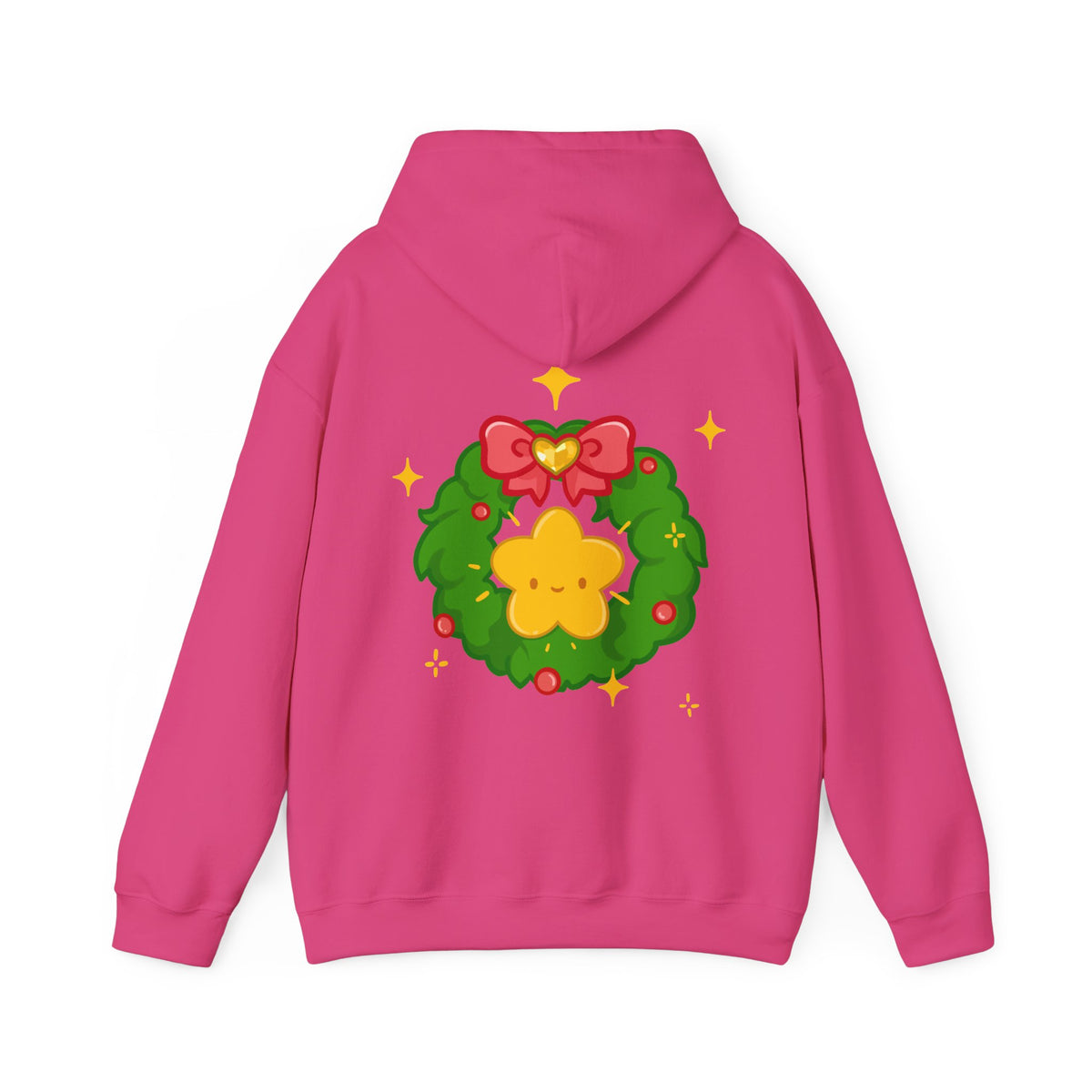 Best Wishes Hoodie