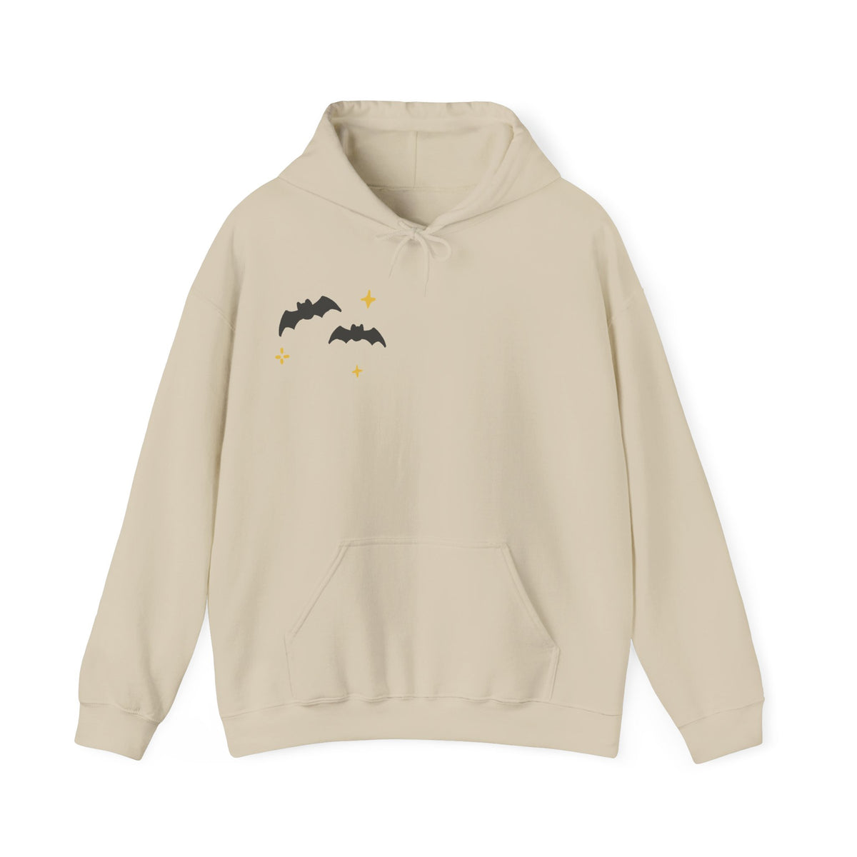 Frankenly Spooky Hoodie