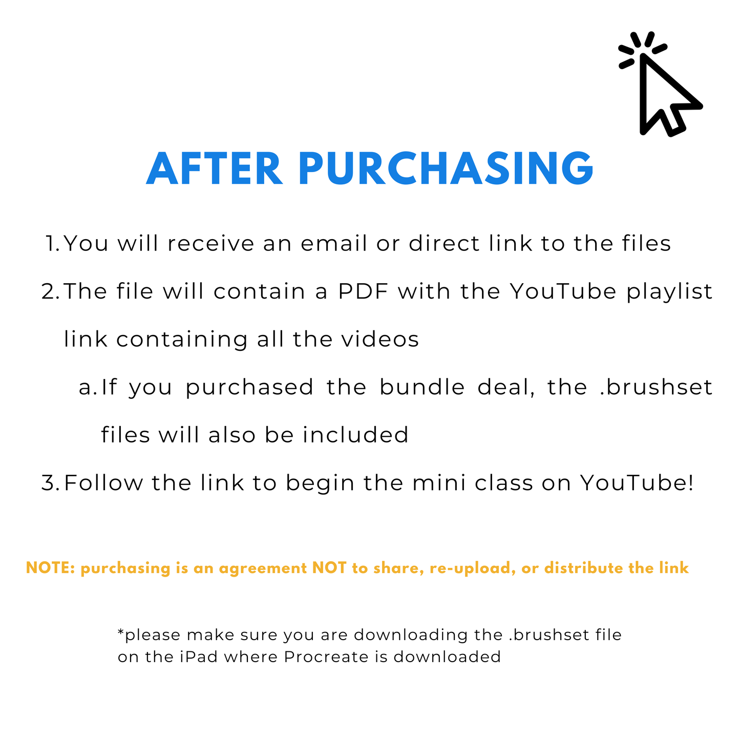 Digital Art For Beginners: Mini Online Class