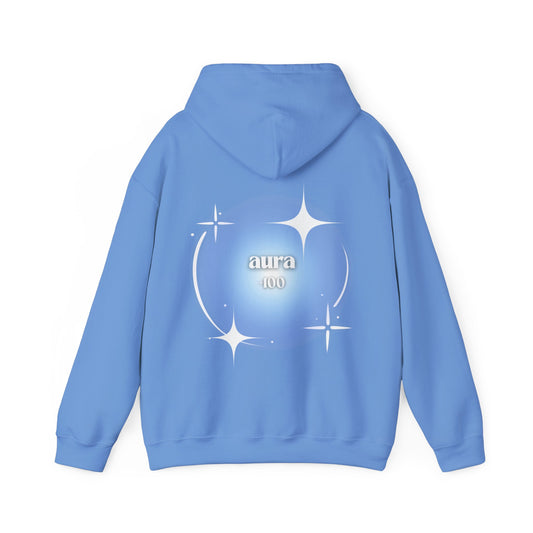 Aura Sparkle Hoodie