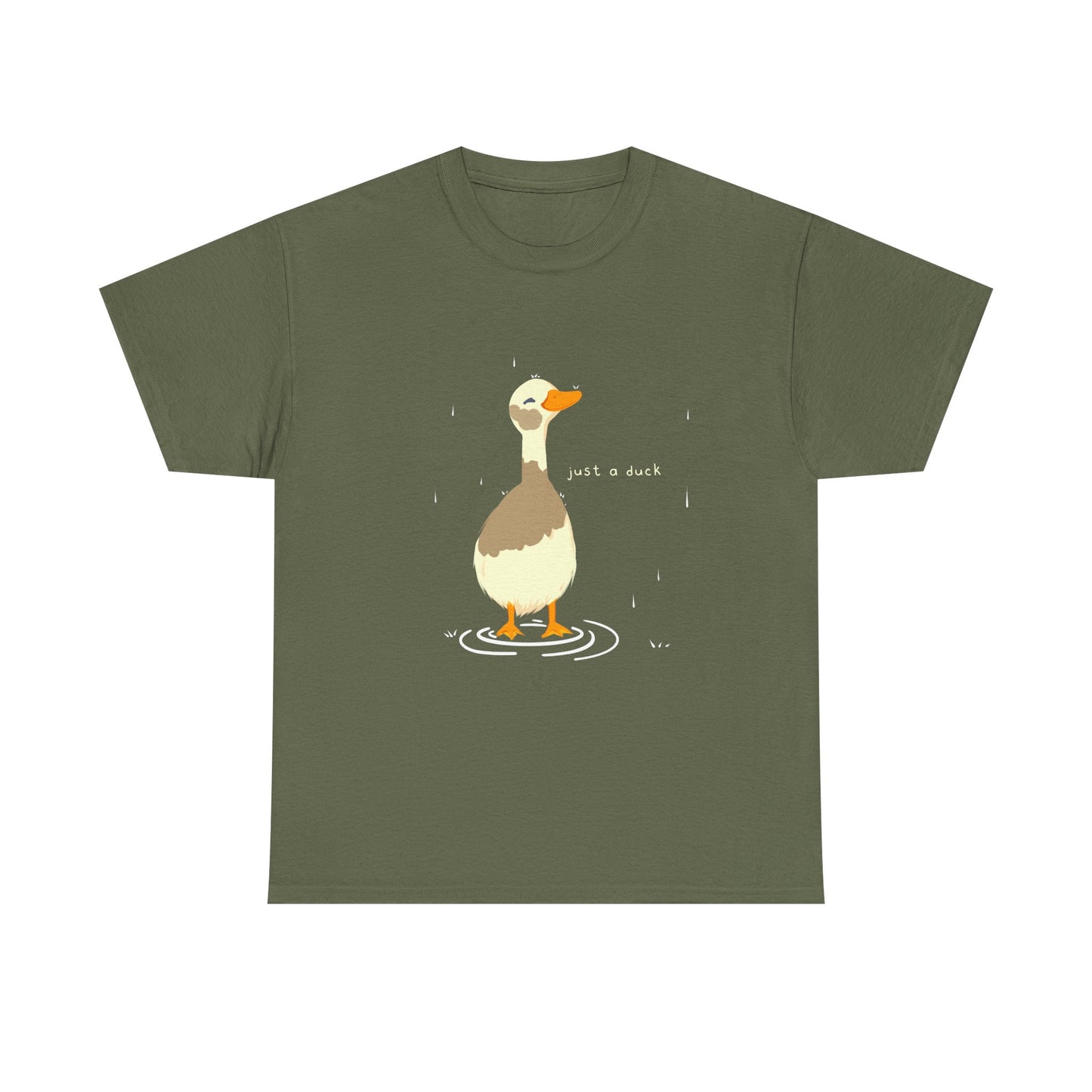 Just a Duck Tee