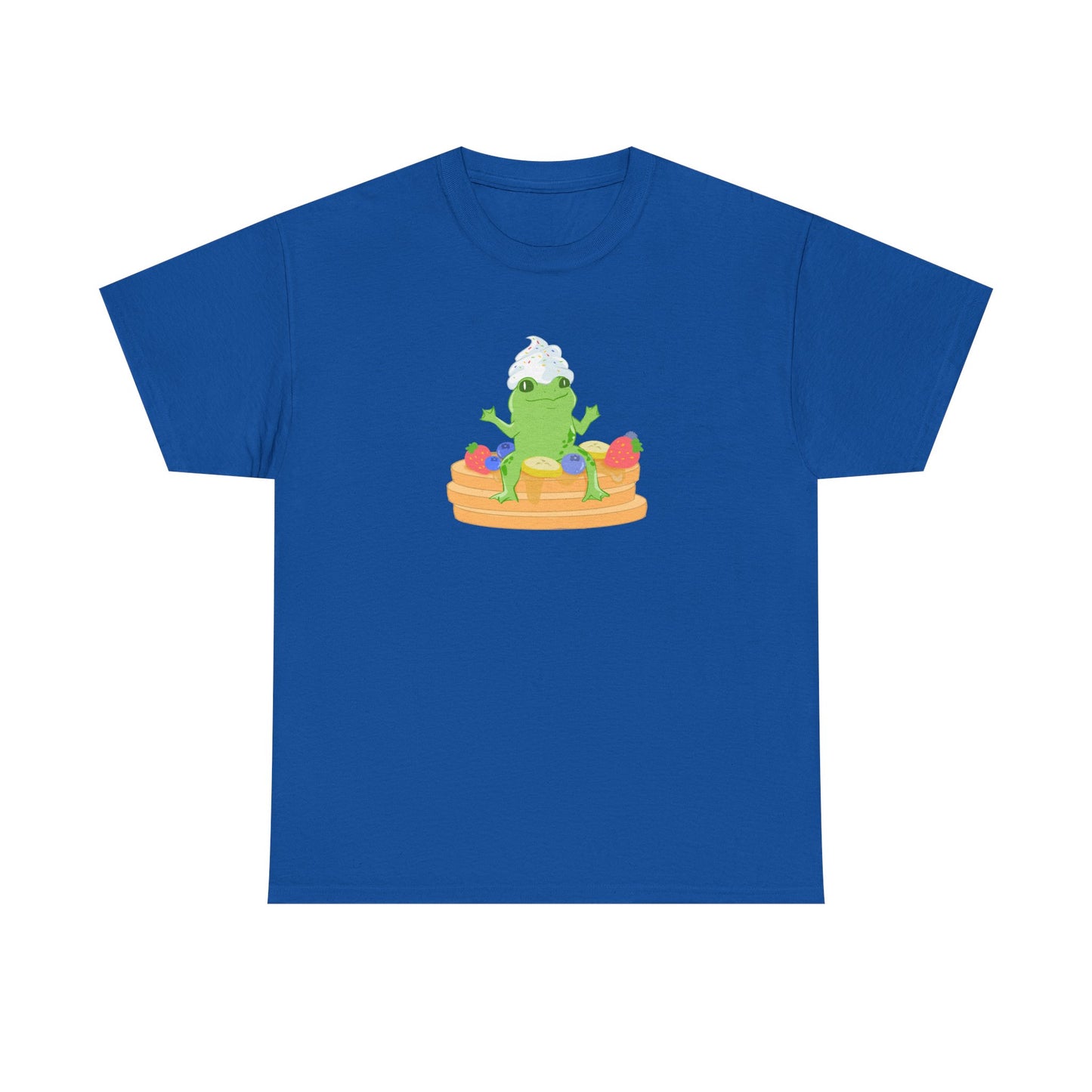 Pancake Froggy Tshirt