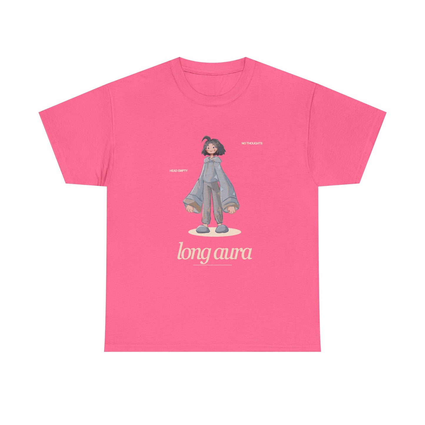 Long Aura T-shirt