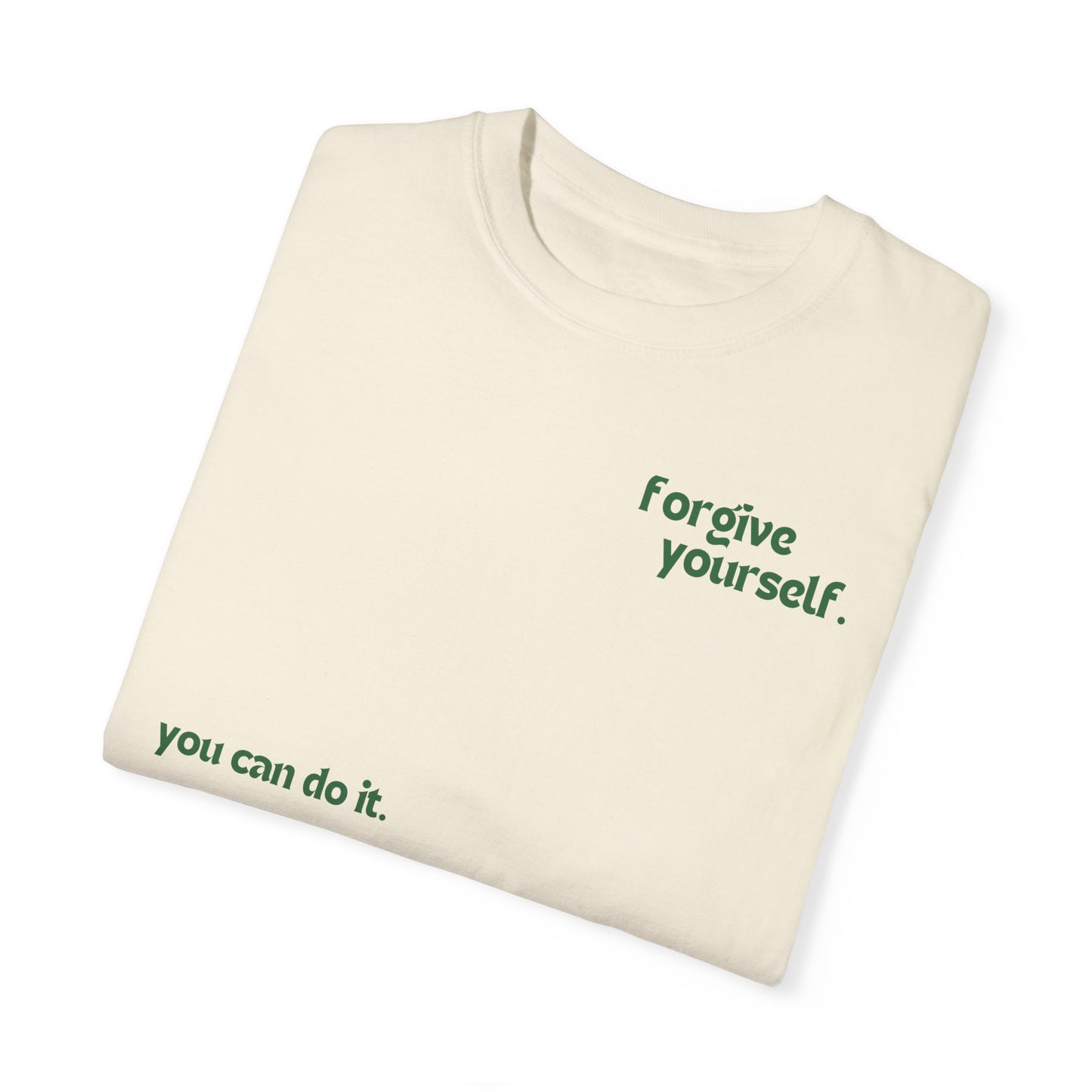 Be Kind to Yourself T-Shirt