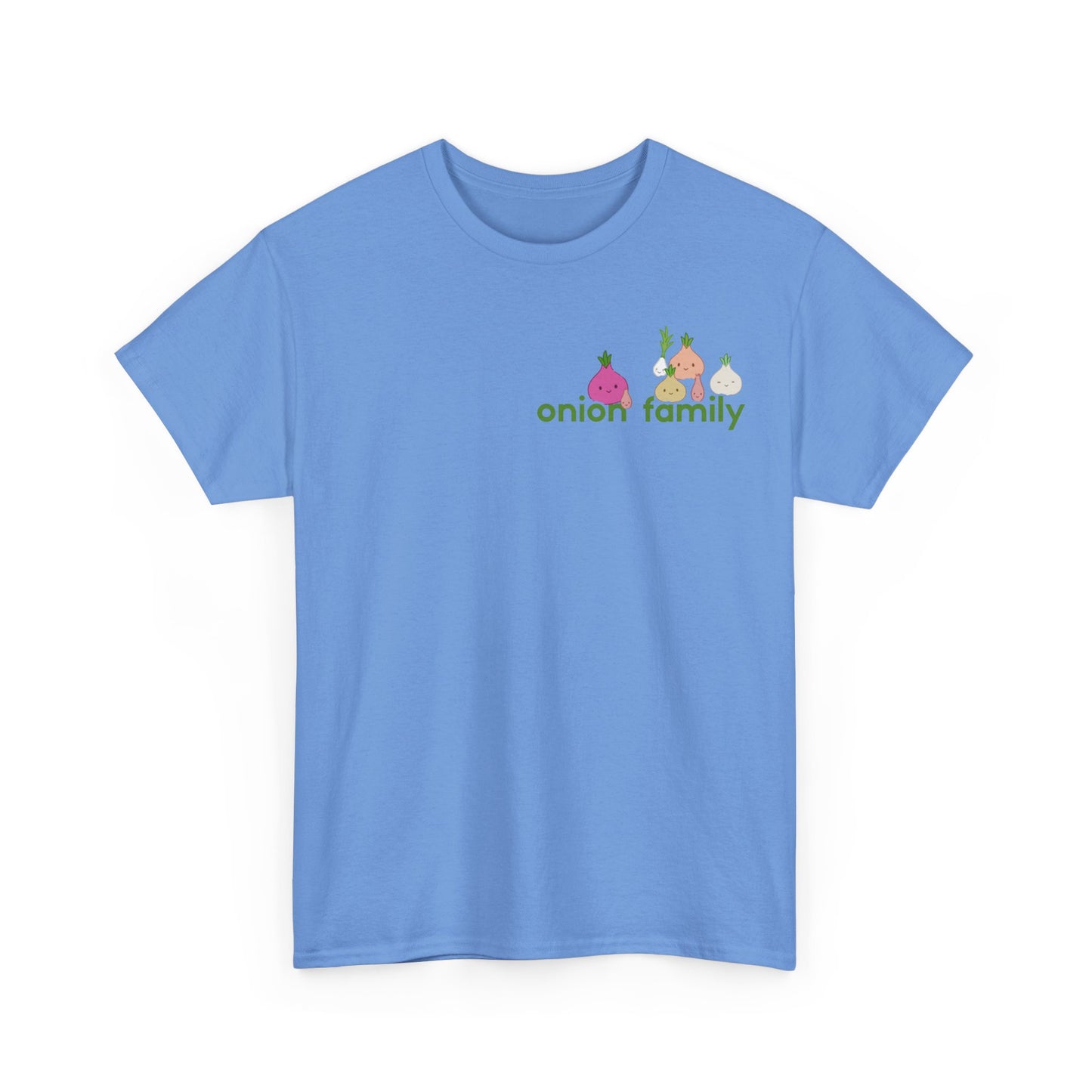 official onion family tee