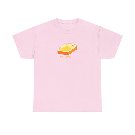 I'm Toast Tshirt