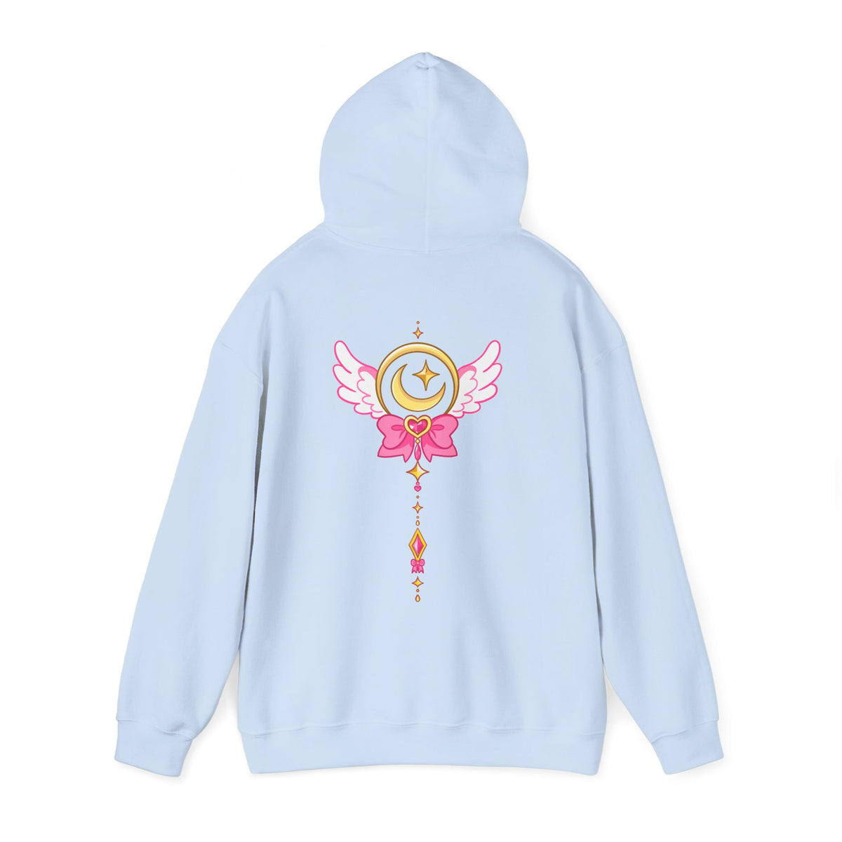 Magical Girl Hoodie