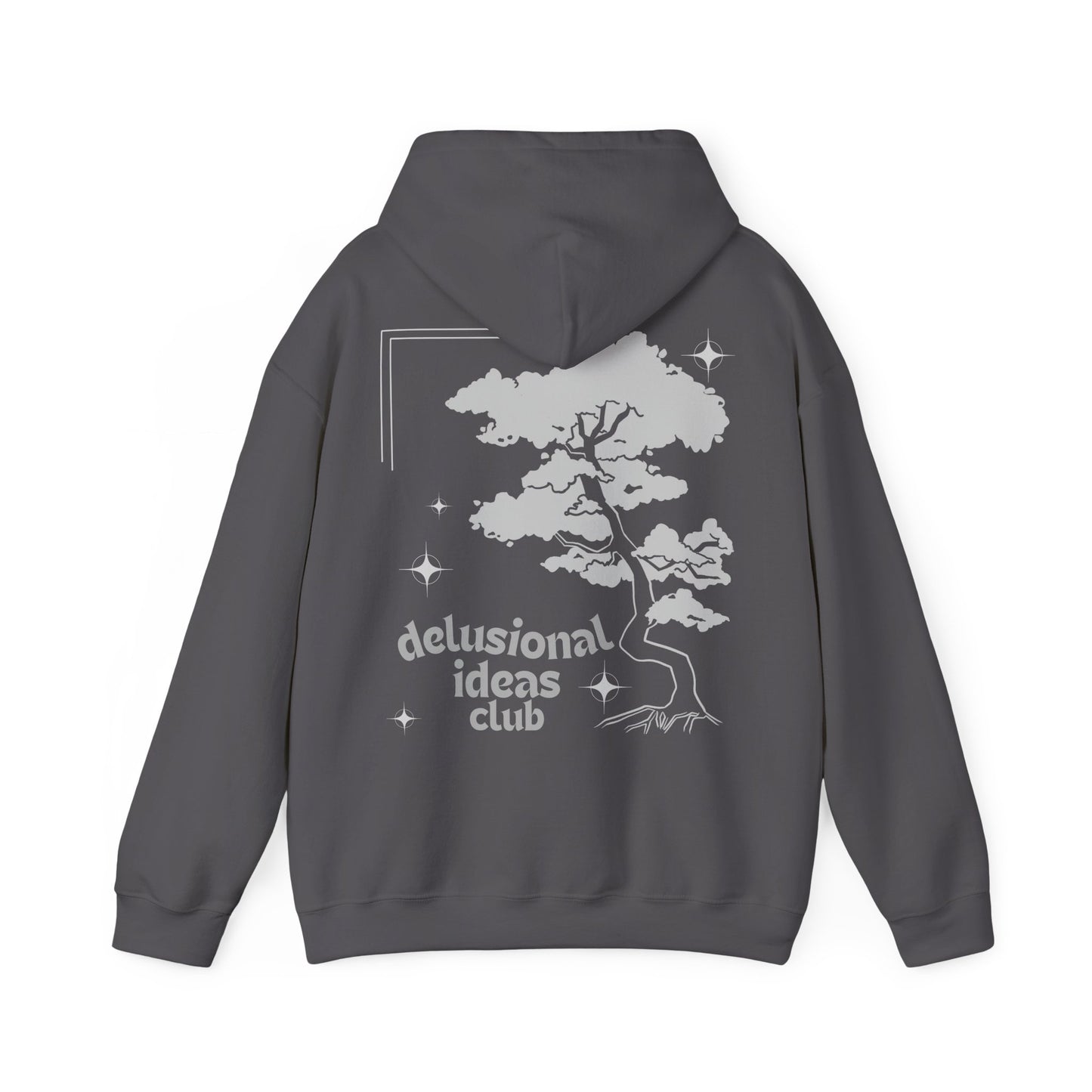 Delusional Idea Tree