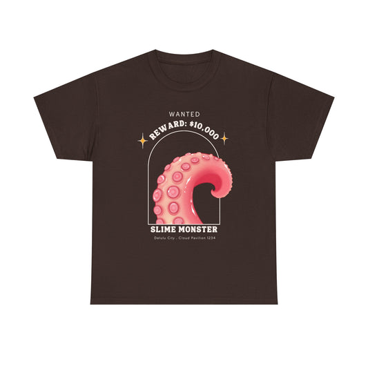 Slime Monster Tshirt