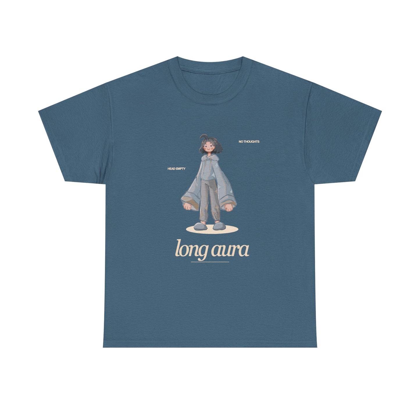 Long Aura T-shirt