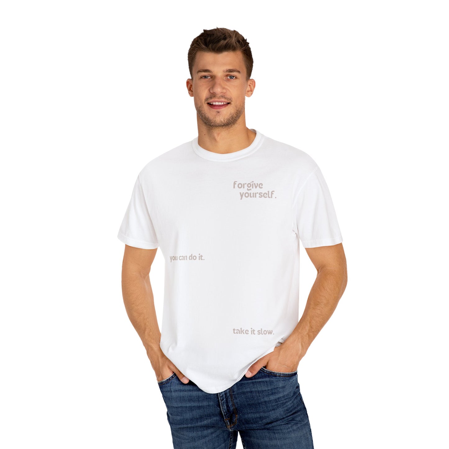 Be Kind to Yourself T-Shirt