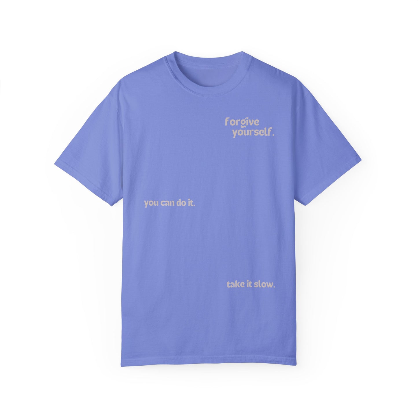 Be Kind to Yourself T-Shirt