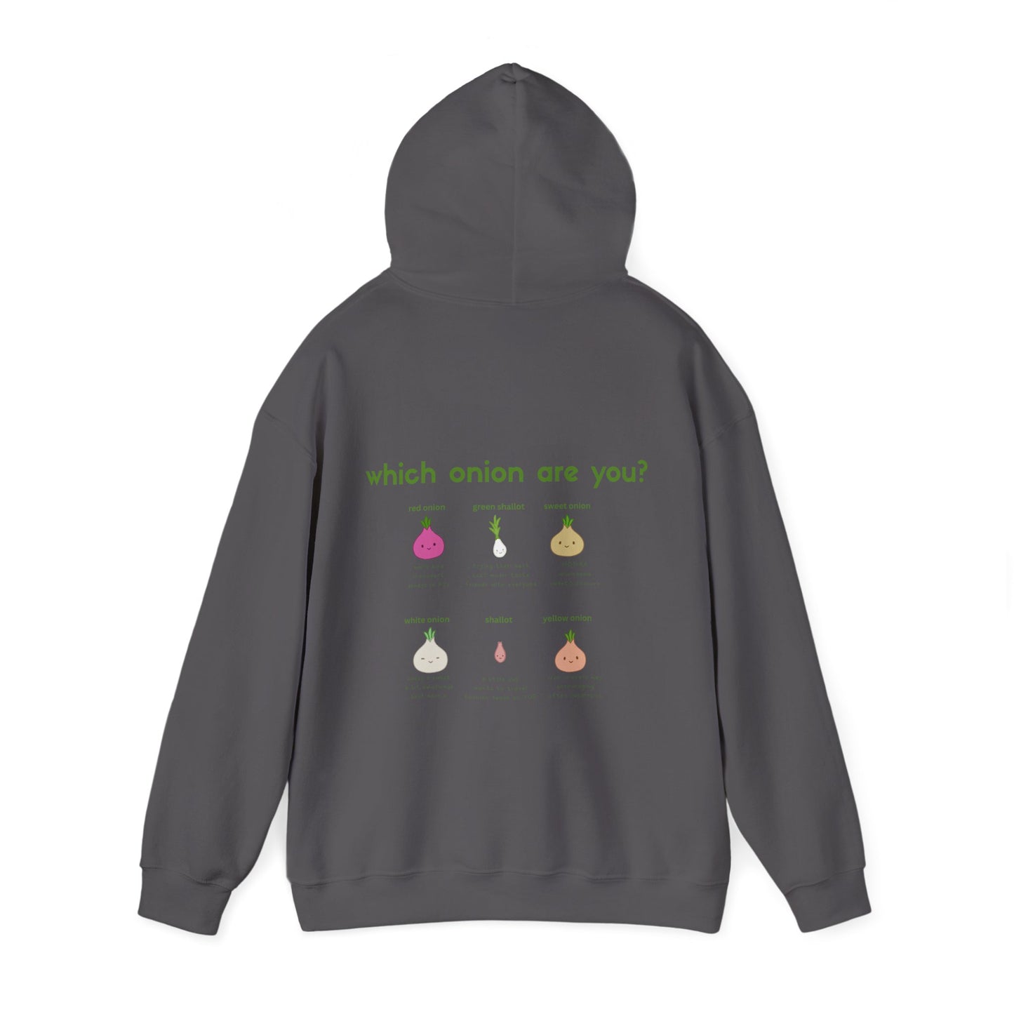 official onion family hoodie
