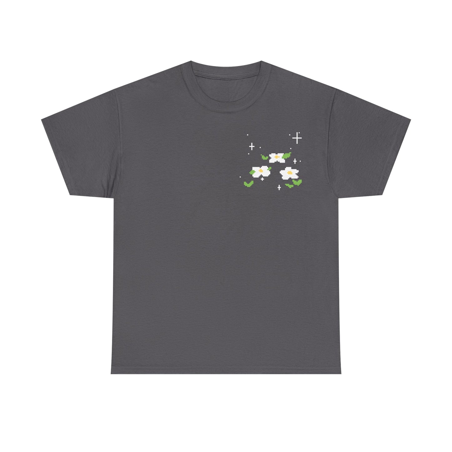 Pixel Piggy Tshirt
