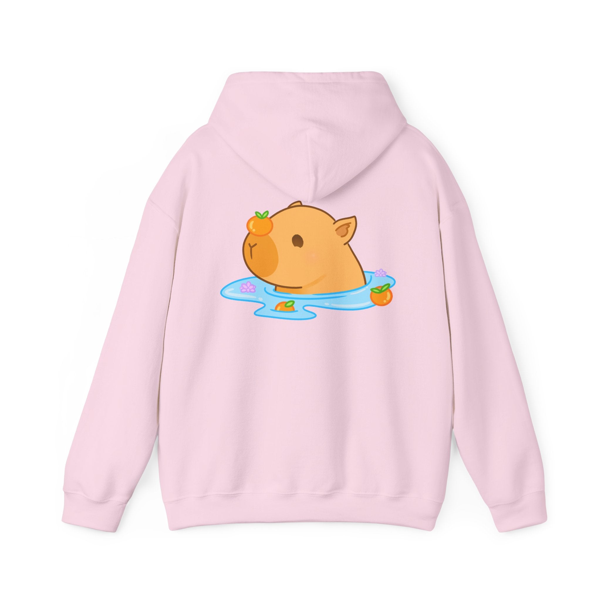 Capybara T-Shirts, Hoodies, Prints & Gifts – viyaura