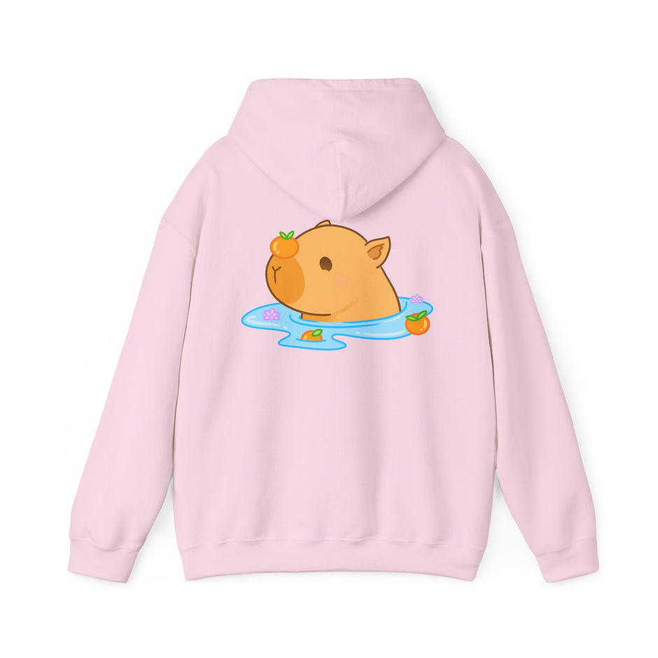 Capybara T-Shirts, Hoodies, Prints & Gifts – viyaura